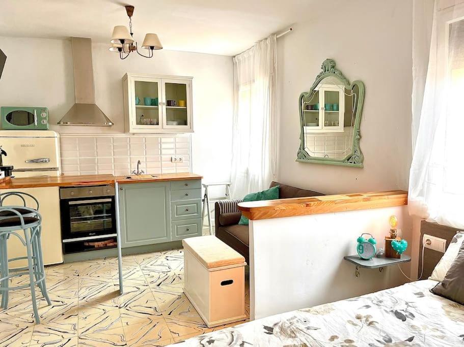 Costa Brava Soul Apartment Сан Фелиу де Гиксолс Екстериор снимка