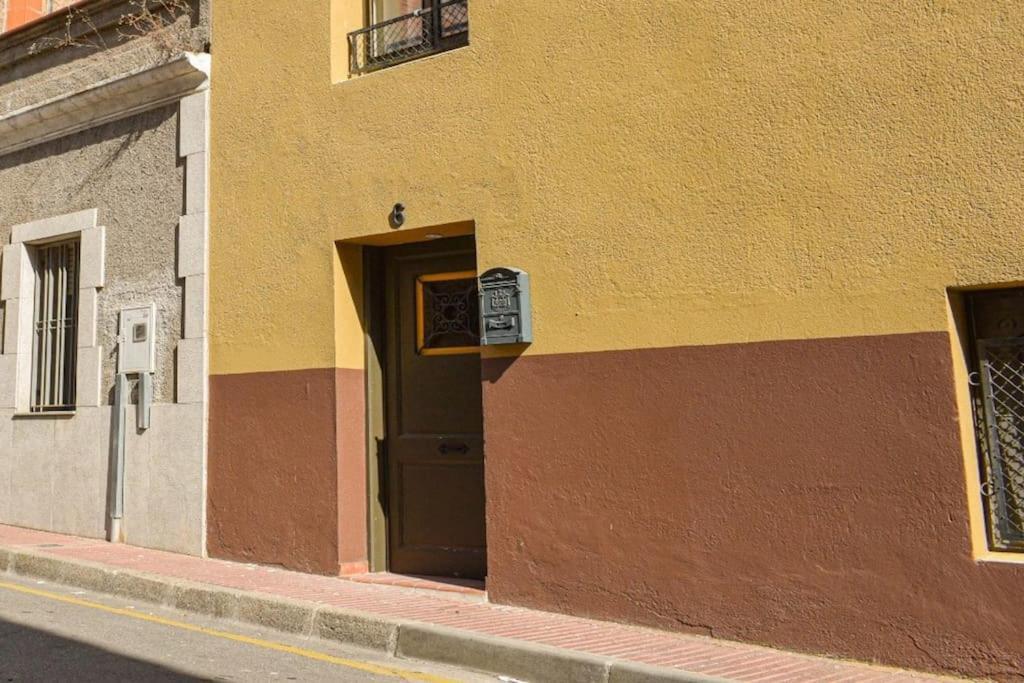 Costa Brava Soul Apartment Сан Фелиу де Гиксолс Екстериор снимка
