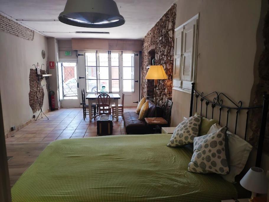 Costa Brava Soul Apartment Сан Фелиу де Гиксолс Стая снимка