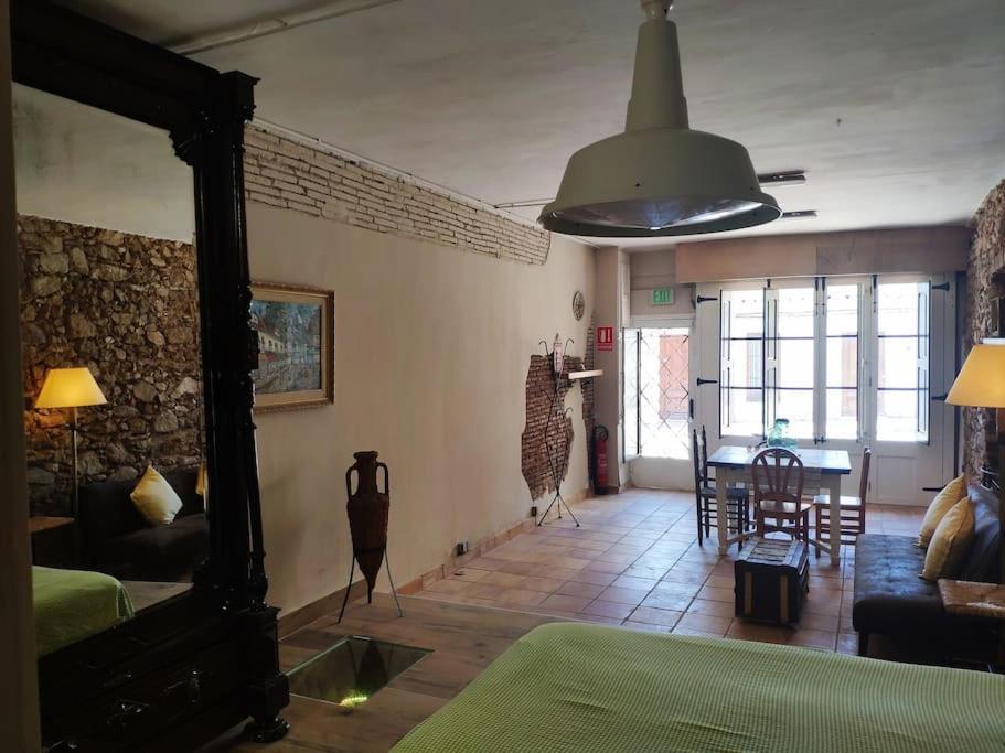 Costa Brava Soul Apartment Сан Фелиу де Гиксолс Стая снимка