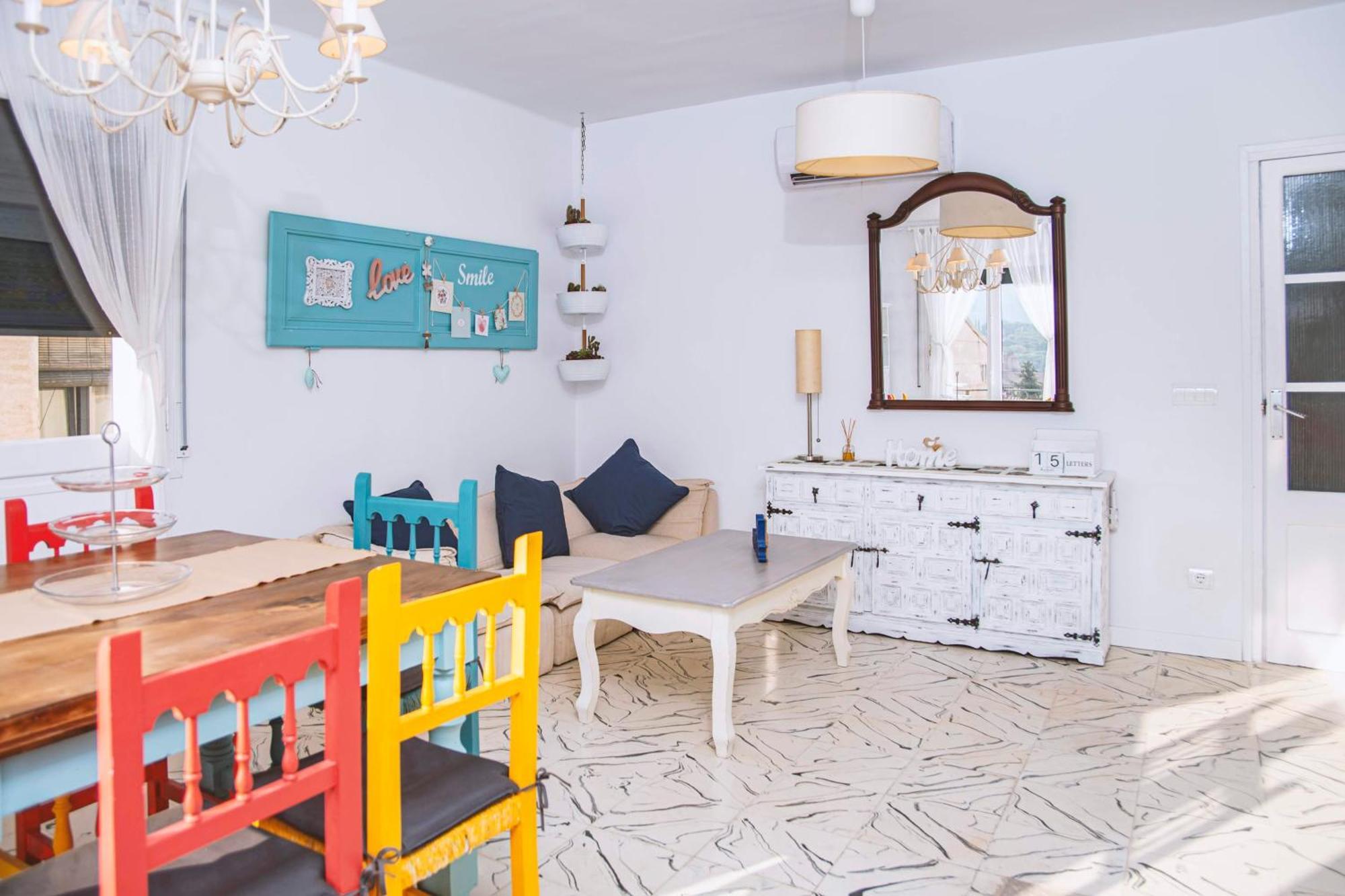 Costa Brava Soul Apartment Сан Фелиу де Гиксолс Стая снимка