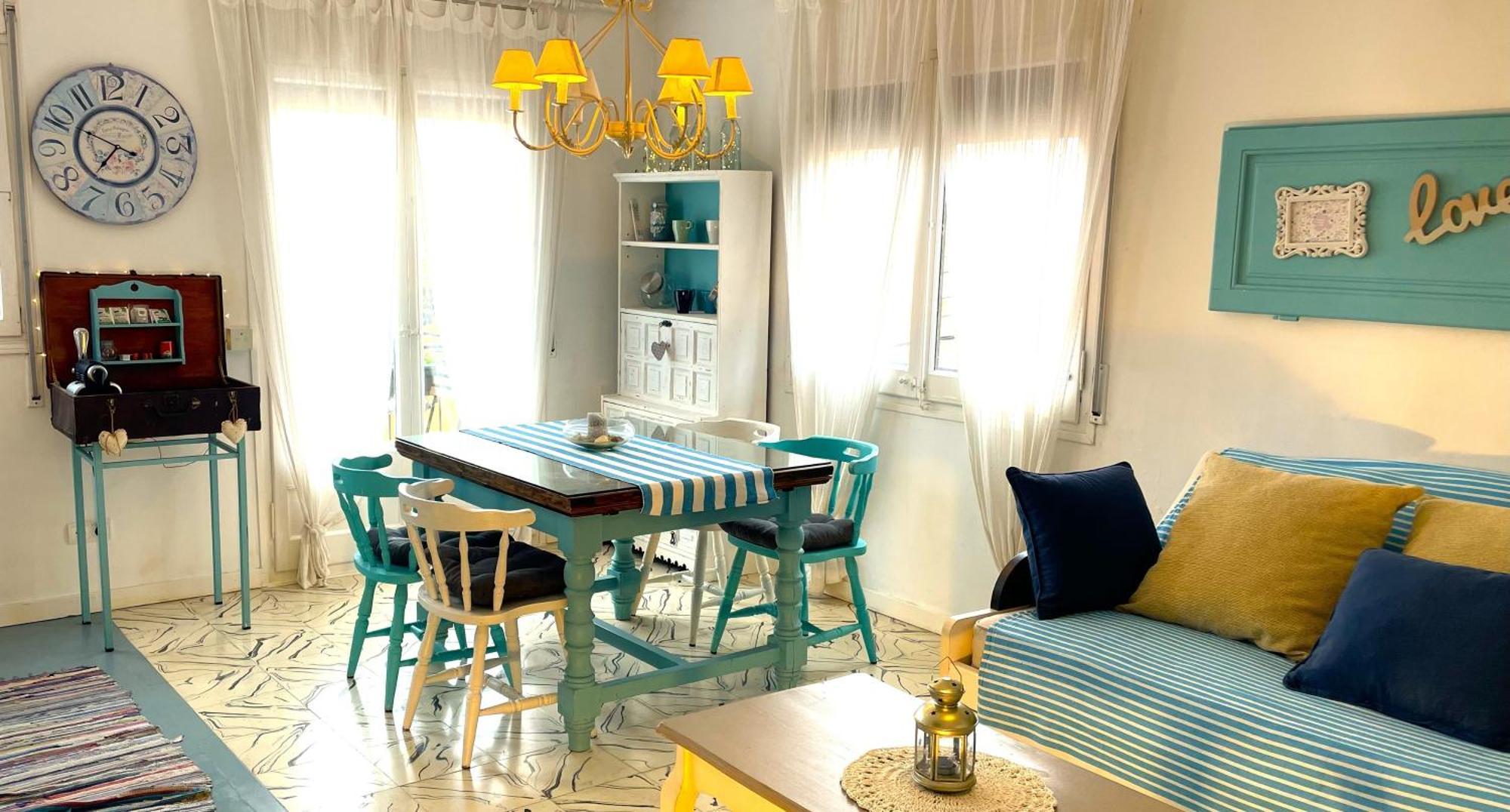 Costa Brava Soul Apartment Сан Фелиу де Гиксолс Екстериор снимка