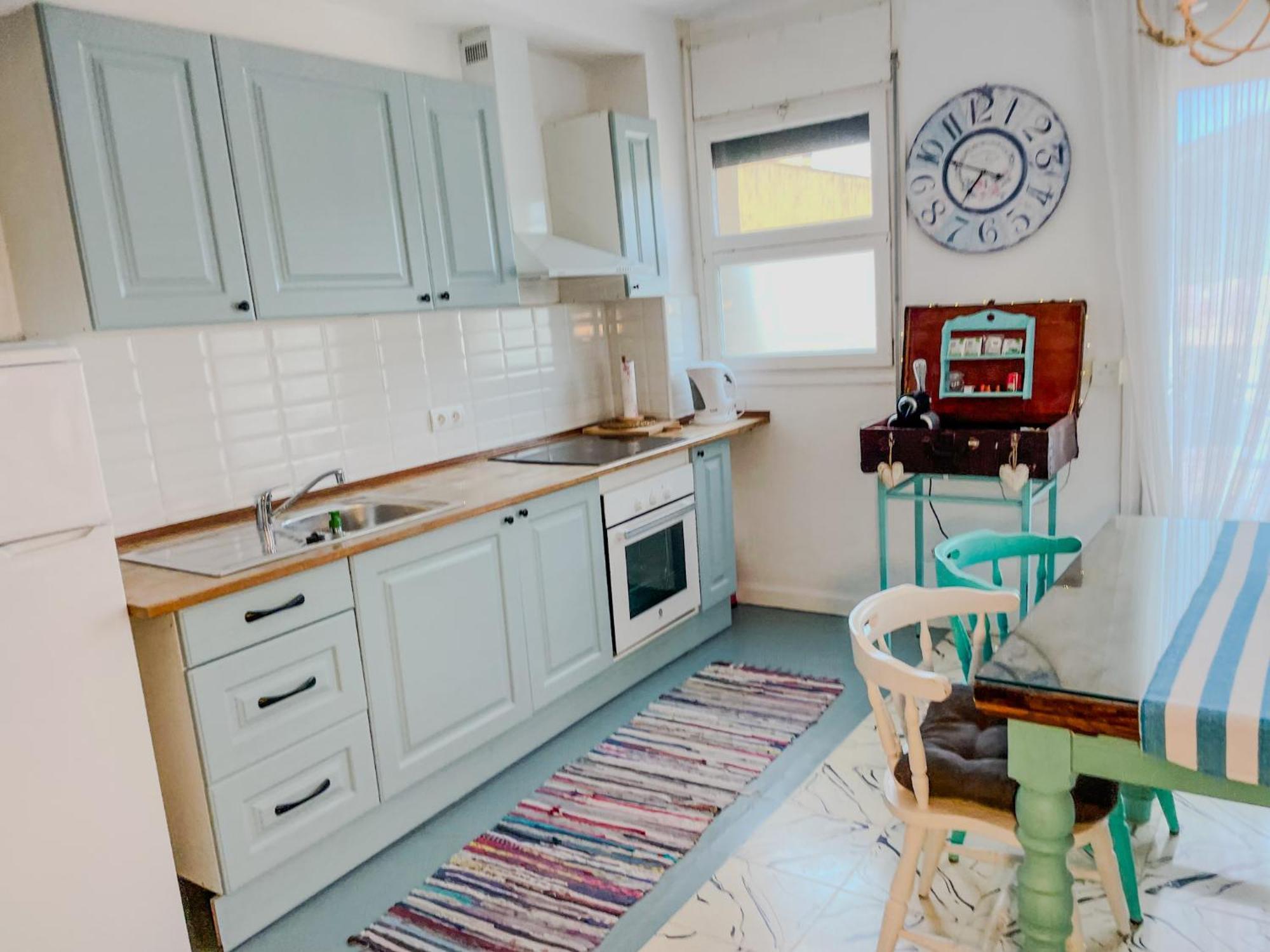 Costa Brava Soul Apartment Сан Фелиу де Гиксолс Екстериор снимка