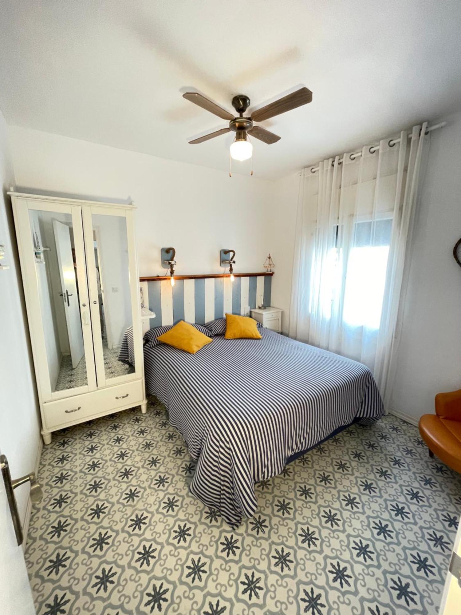Costa Brava Soul Apartment Сан Фелиу де Гиксолс Екстериор снимка