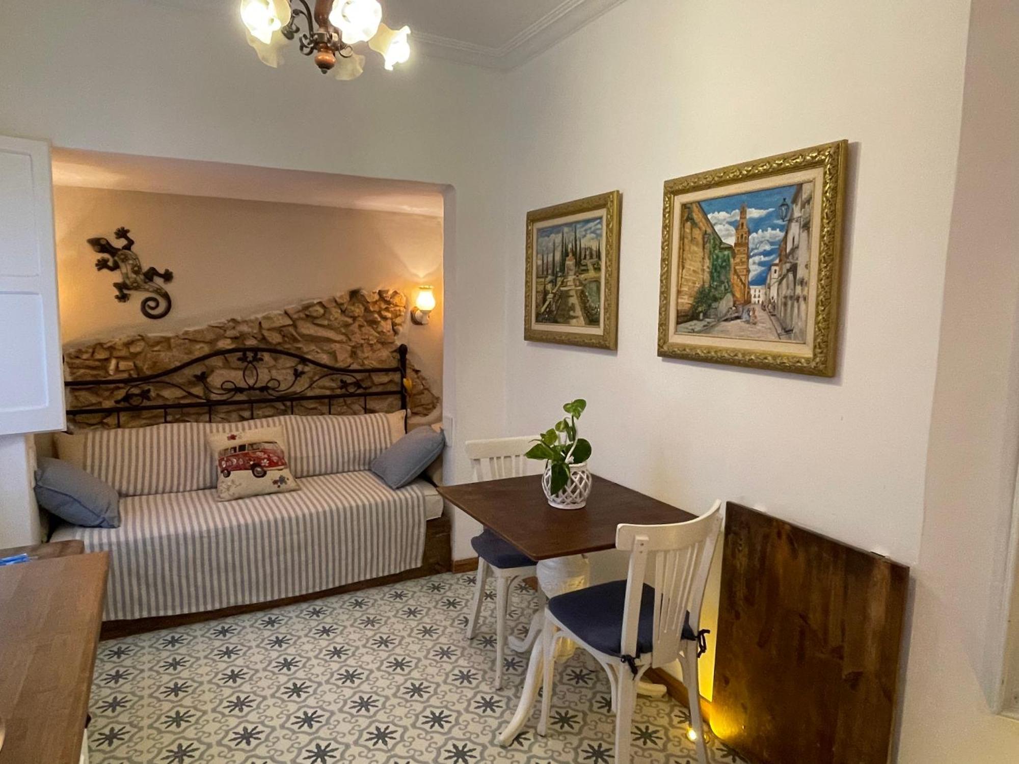 Costa Brava Soul Apartment Сан Фелиу де Гиксолс Екстериор снимка