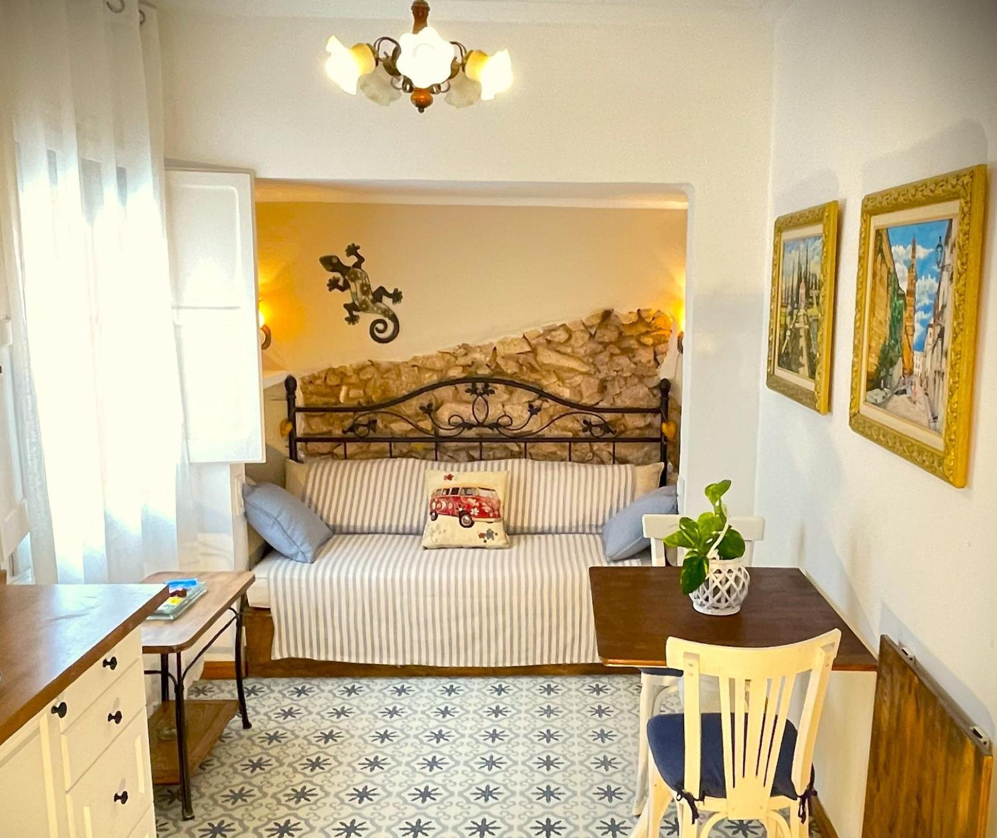 Costa Brava Soul Apartment Сан Фелиу де Гиксолс Екстериор снимка
