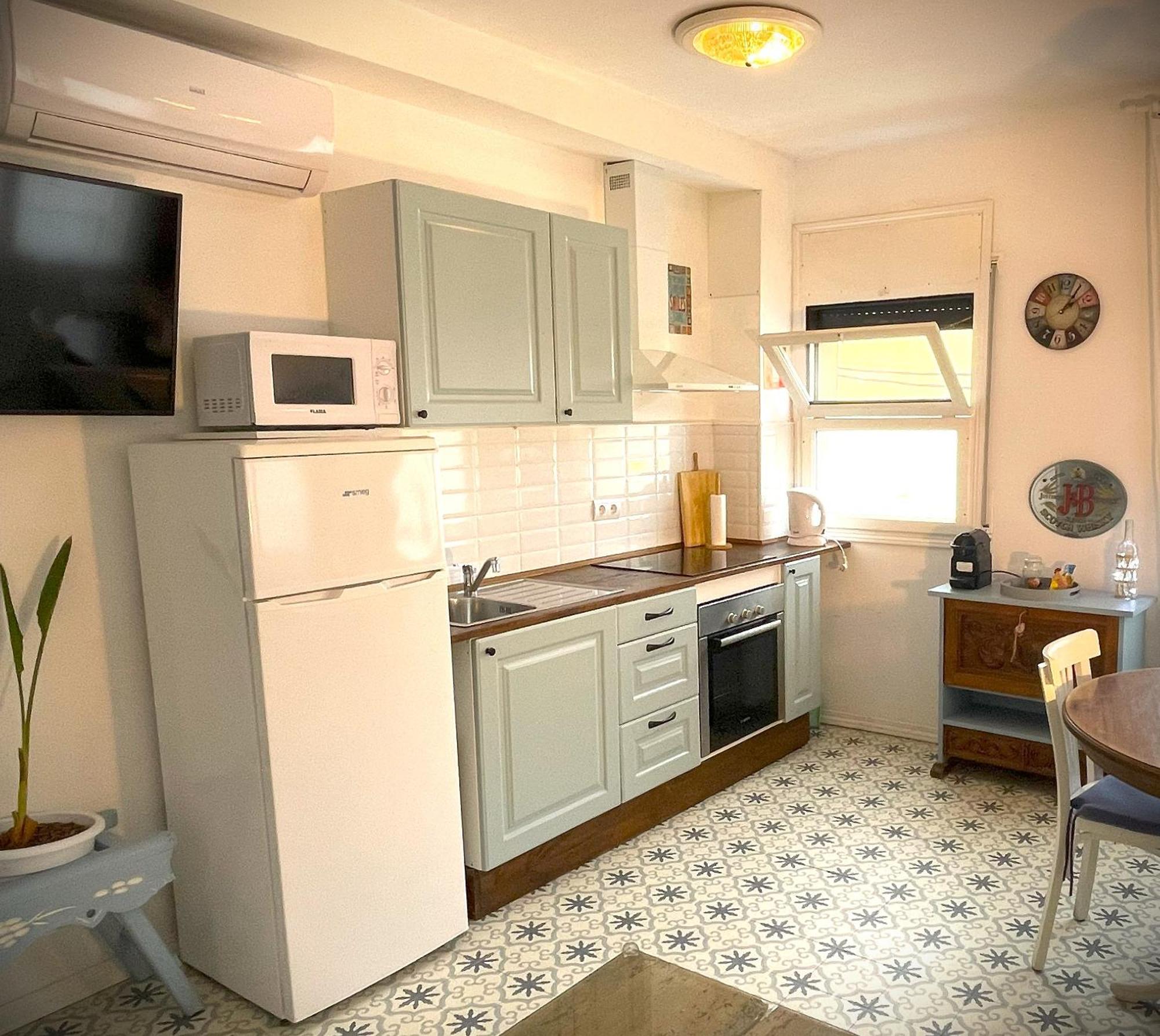 Costa Brava Soul Apartment Сан Фелиу де Гиксолс Екстериор снимка
