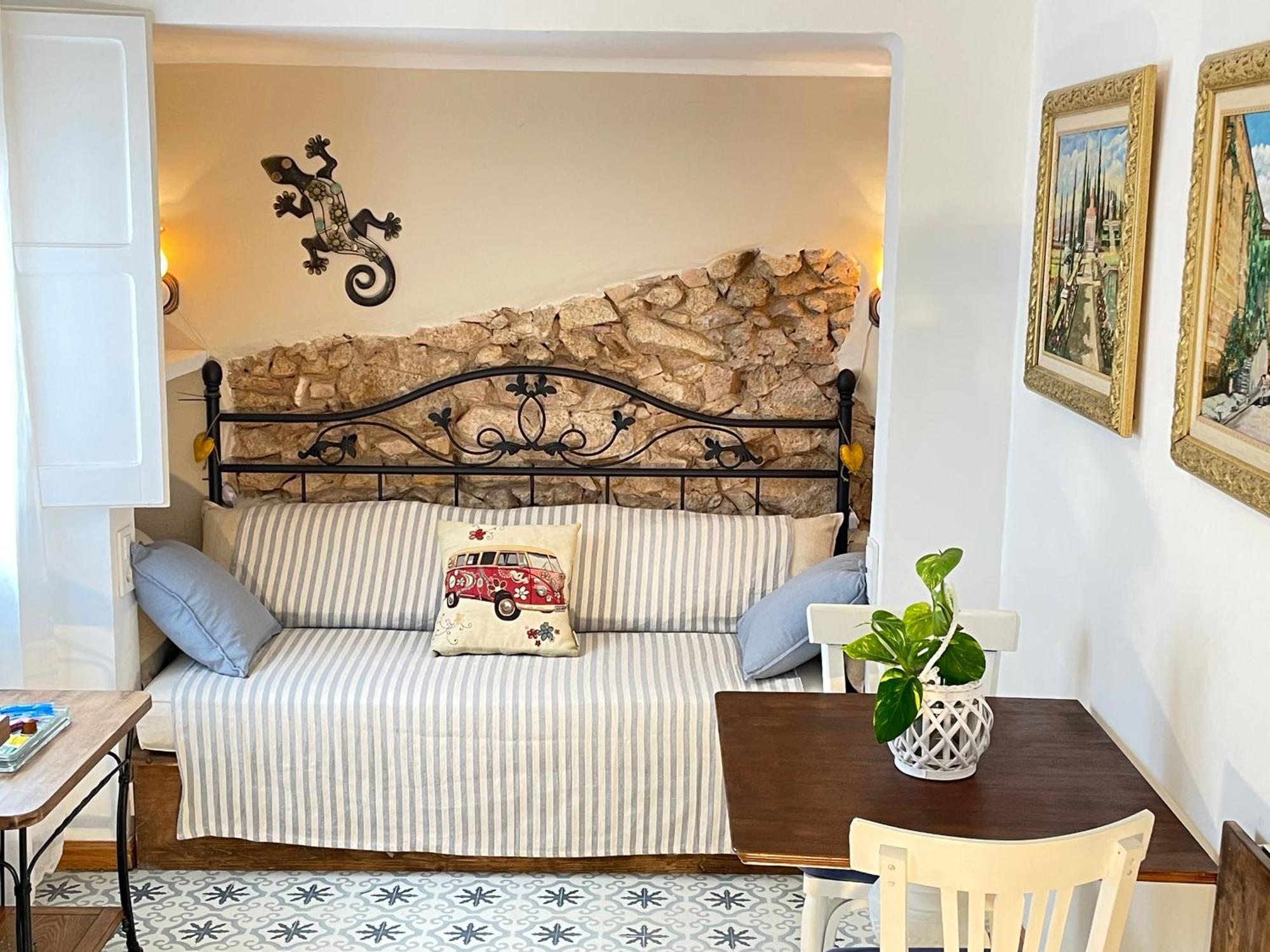 Costa Brava Soul Apartment Сан Фелиу де Гиксолс Екстериор снимка