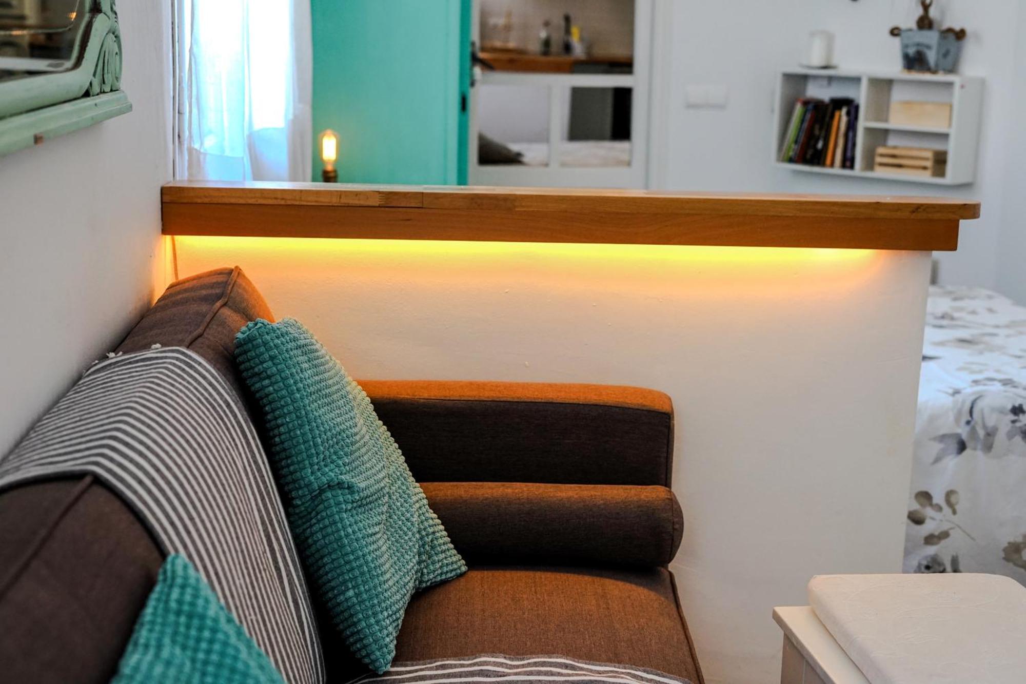 Costa Brava Soul Apartment Сан Фелиу де Гиксолс Екстериор снимка