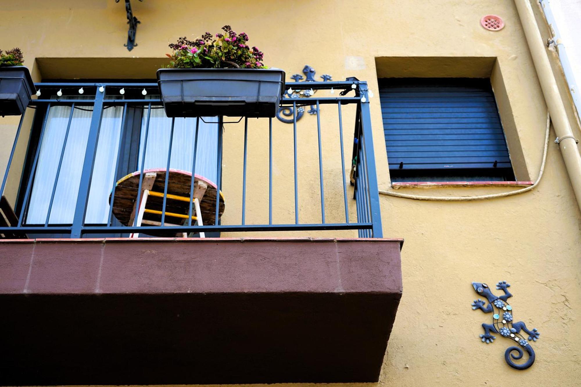 Costa Brava Soul Apartment Сан Фелиу де Гиксолс Екстериор снимка
