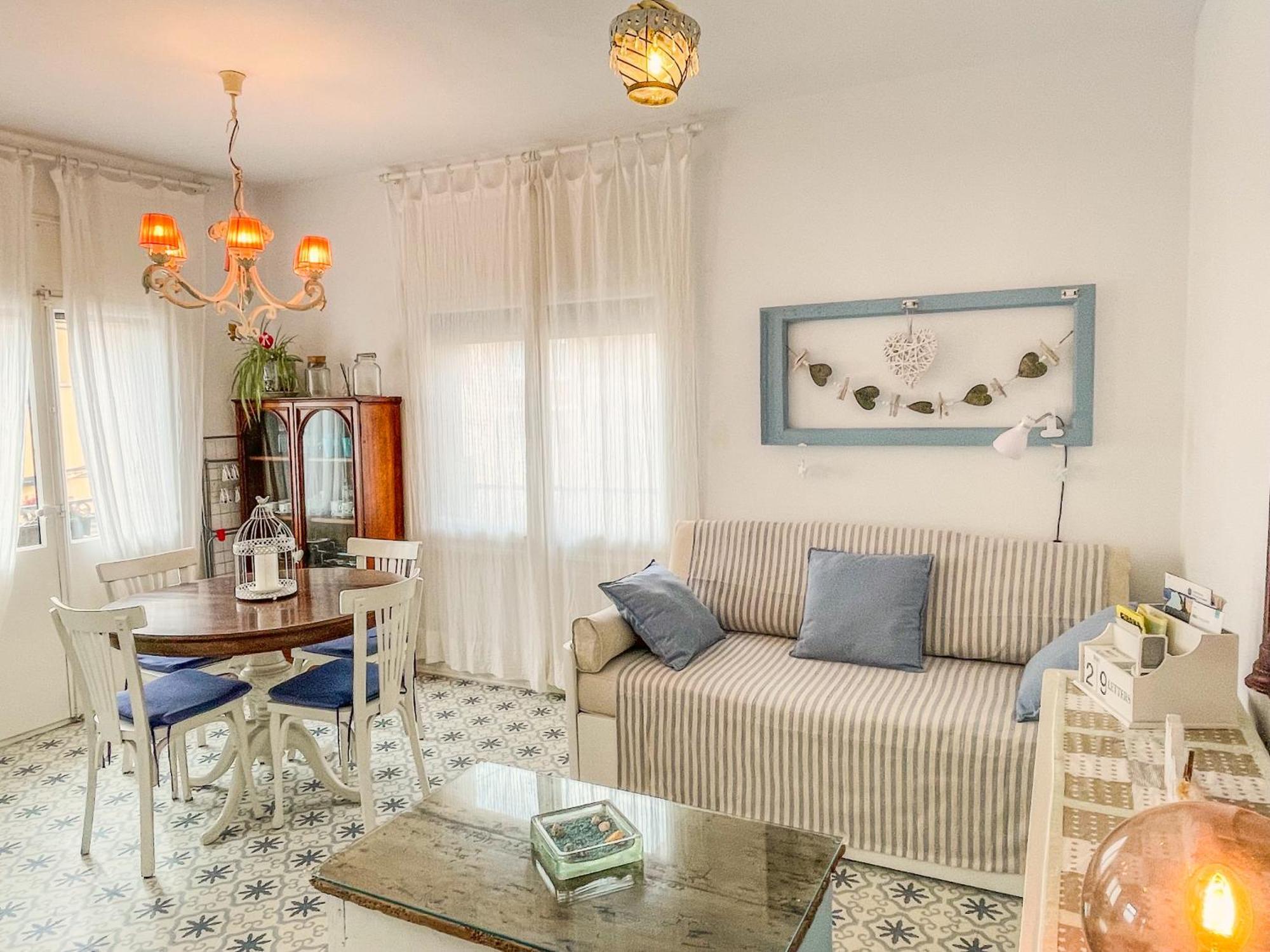 Costa Brava Soul Apartment Сан Фелиу де Гиксолс Екстериор снимка