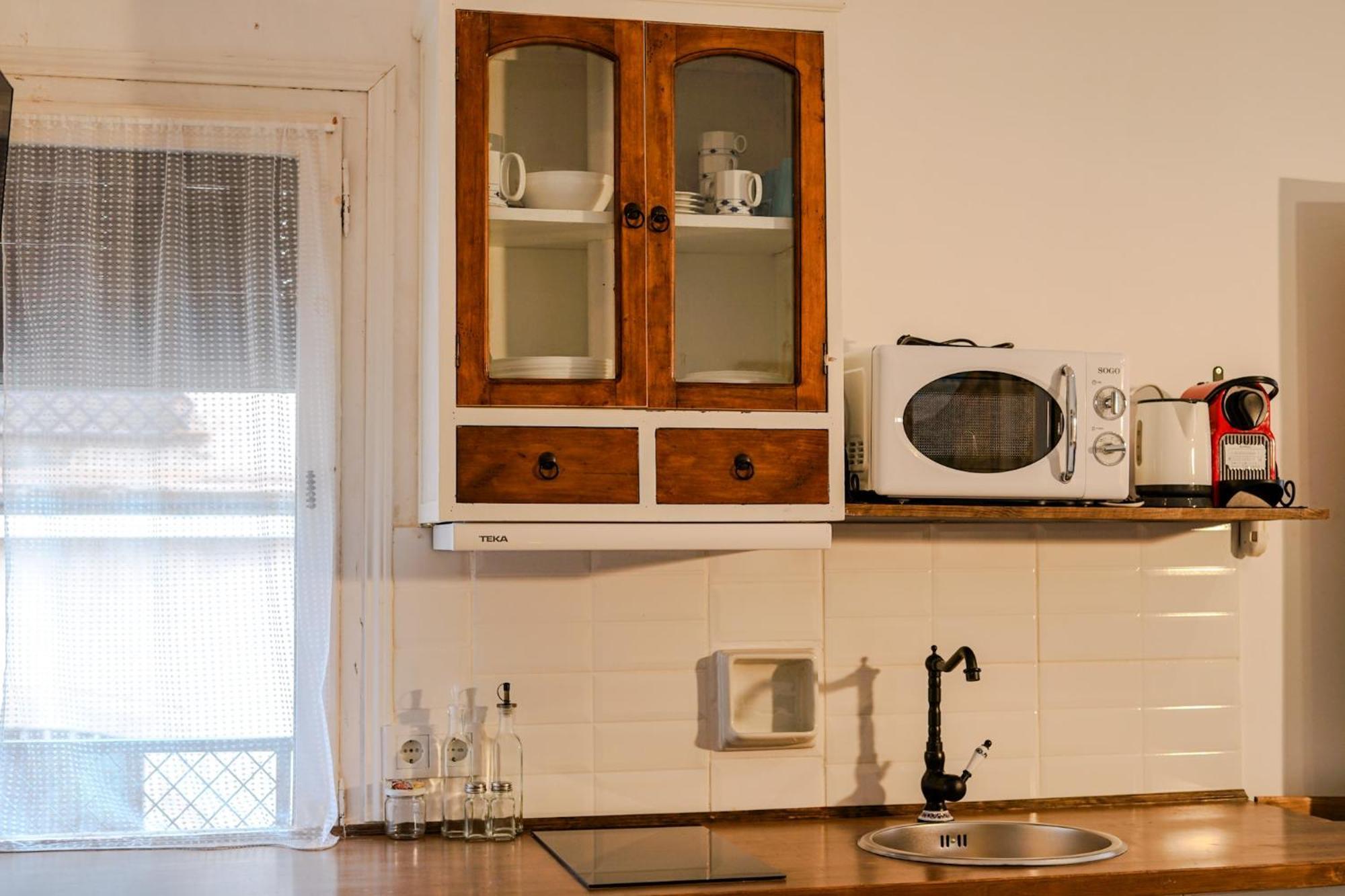 Costa Brava Soul Apartment Сан Фелиу де Гиксолс Екстериор снимка