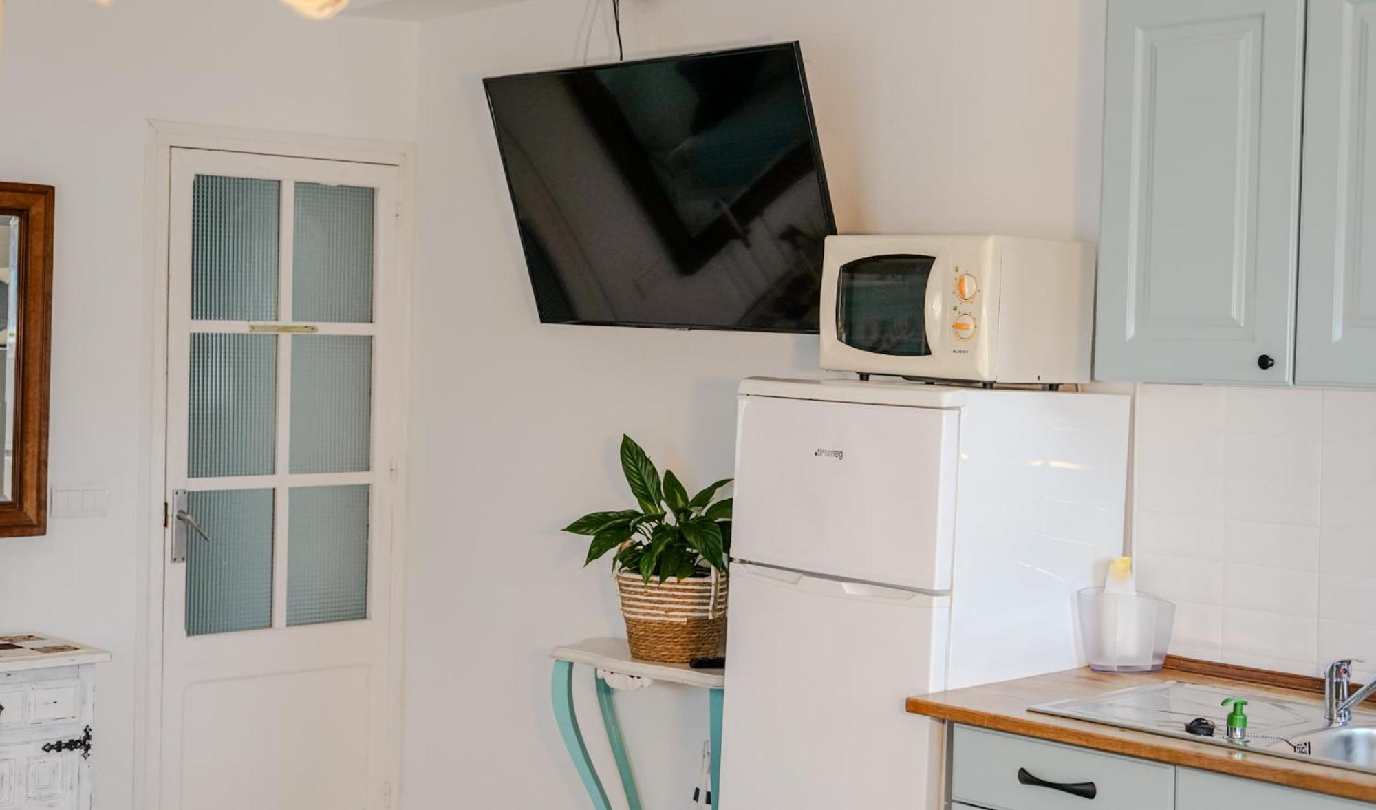 Costa Brava Soul Apartment Сан Фелиу де Гиксолс Екстериор снимка