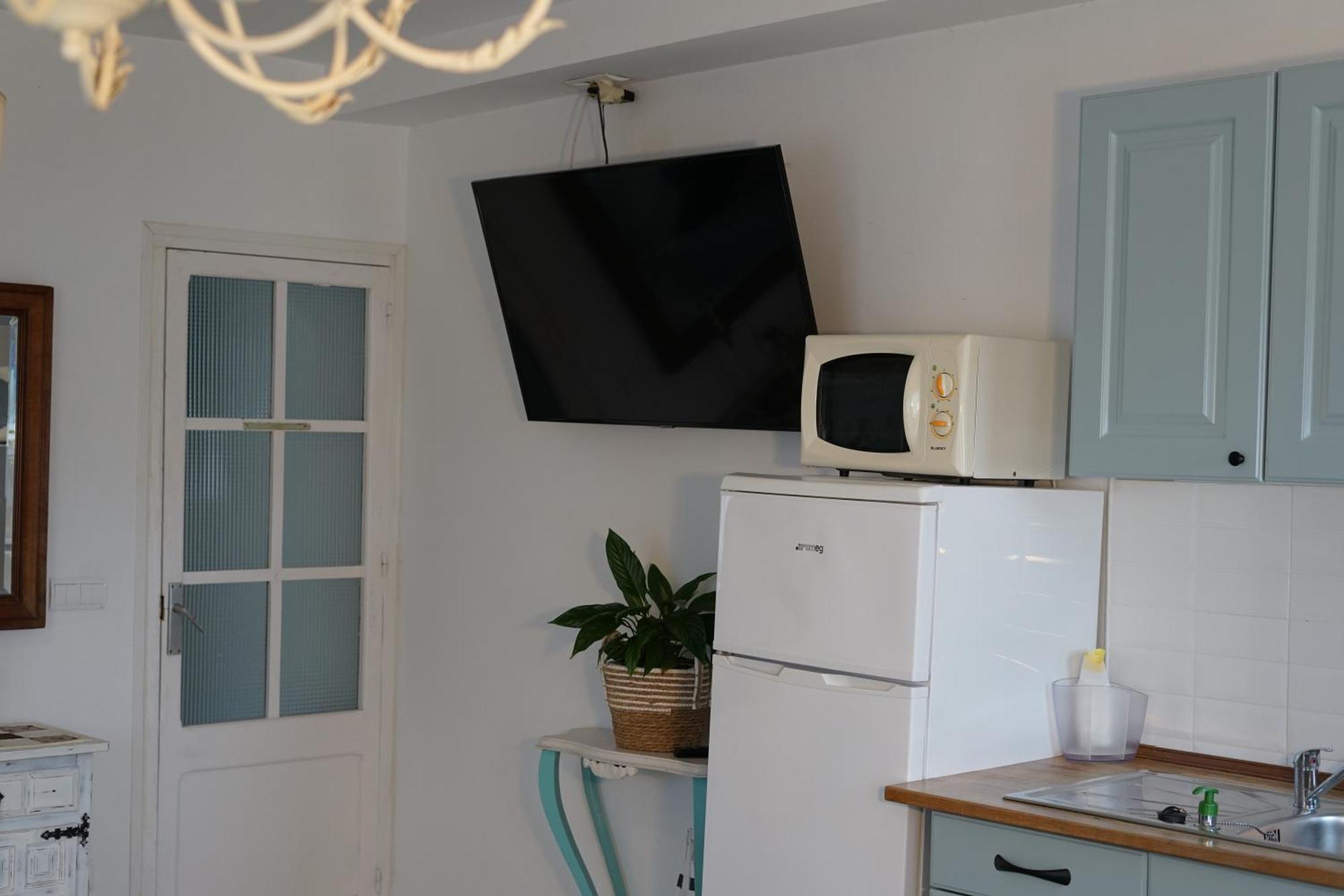 Costa Brava Soul Apartment Сан Фелиу де Гиксолс Екстериор снимка